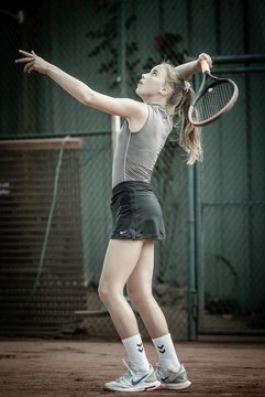 Ausschnitte 1178 - Rosenpokal